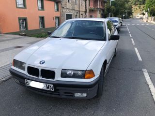 BMW Serie 3 1991