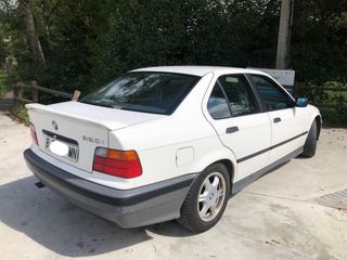 BMW Serie 3 1991