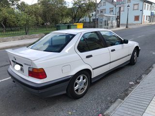 BMW Serie 3 1991
