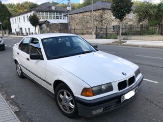 BMW Serie 3 1991