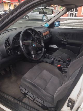 BMW Serie 3 1991