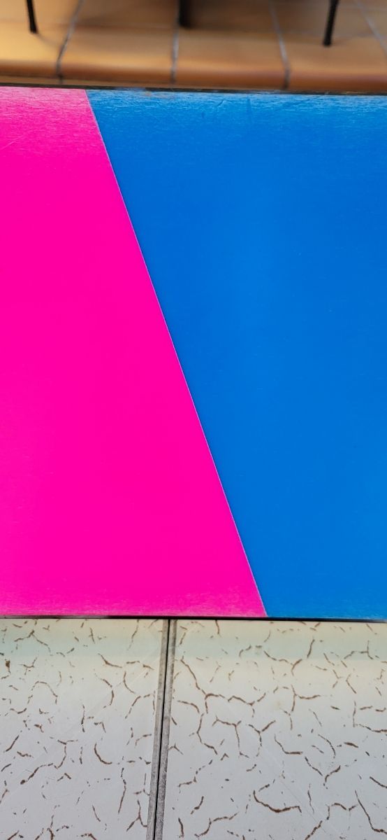 Tabla snow + fijaciones + funda.