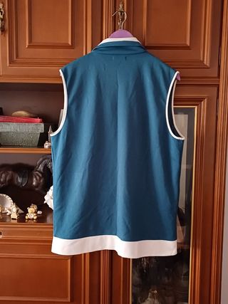 CHALECO HOMBRE "SPRINGFIEL".