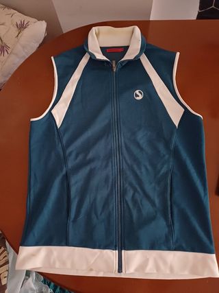 CHALECO HOMBRE "SPRINGFIEL".