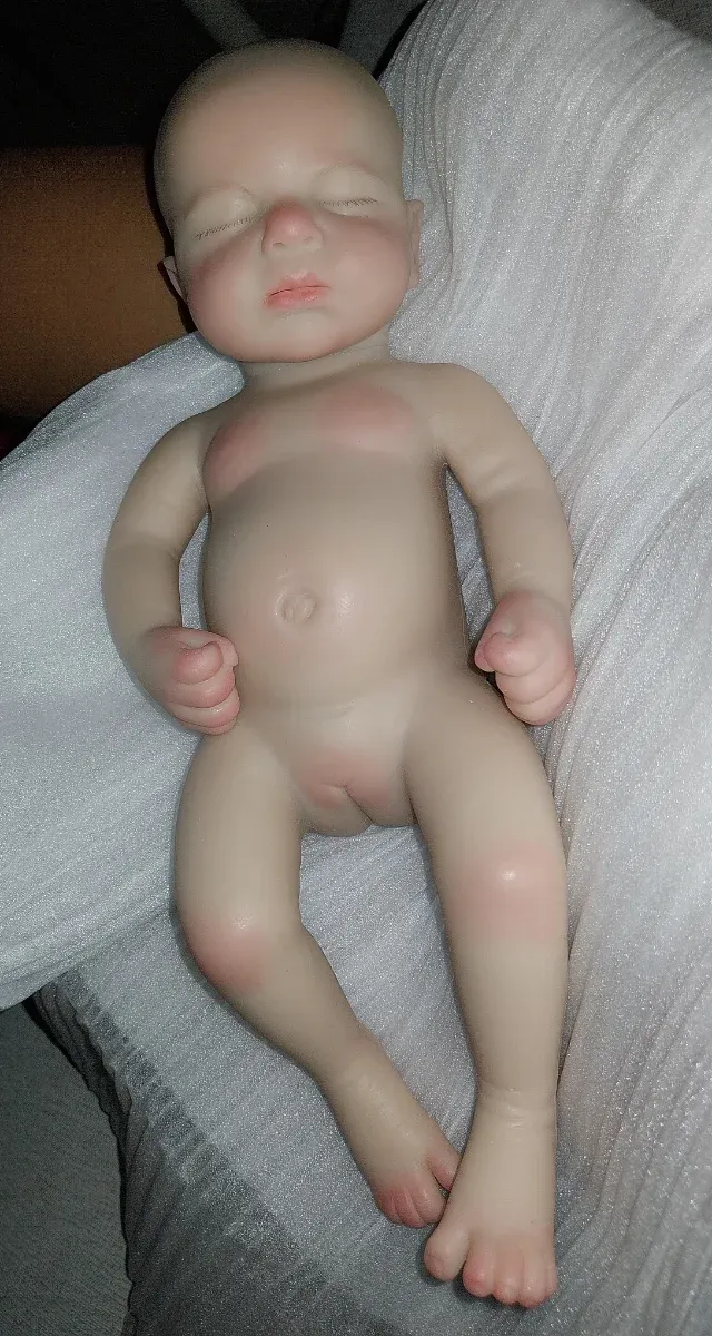 bebe reborn niño niña pareja