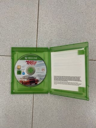Fifa 17, balonamno 17, Need For Speed Payback
