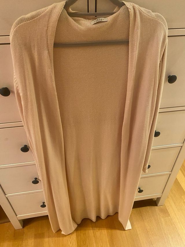 Conjunto vestido y chaqueta