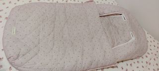 Saquito silla paseo Home amd Kids