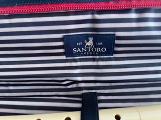 Estuche flauta