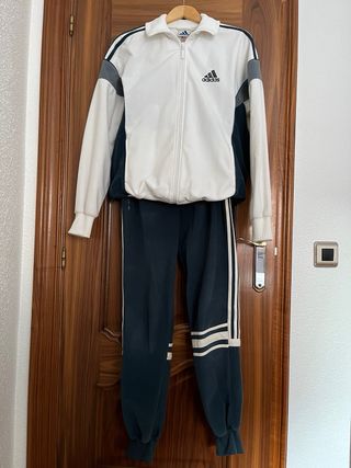 Chandal adidas 