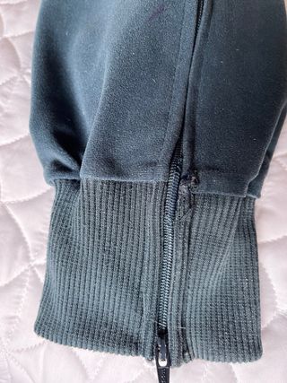 Chandal adidas 