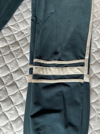 Chandal adidas 