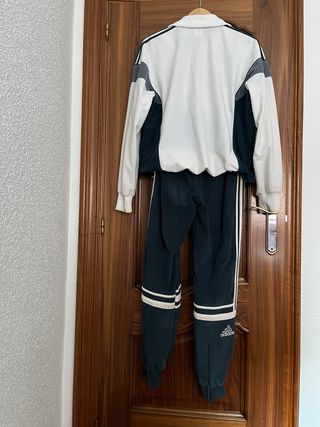 Chandal adidas 
