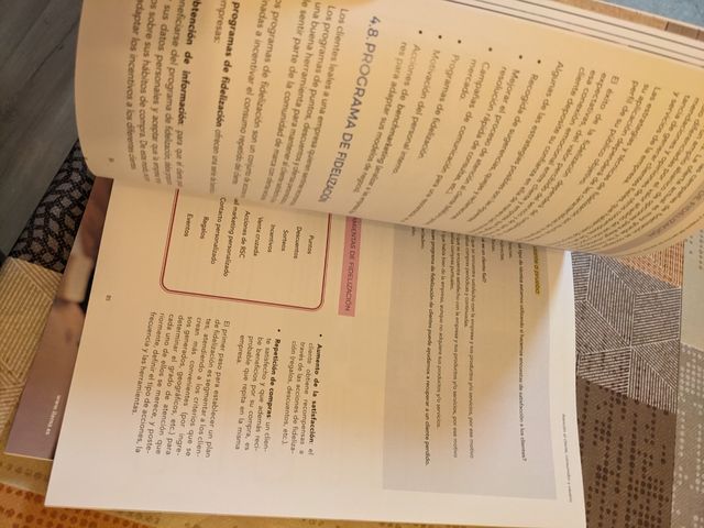 Libros Ilerna Marketing y Publicidad