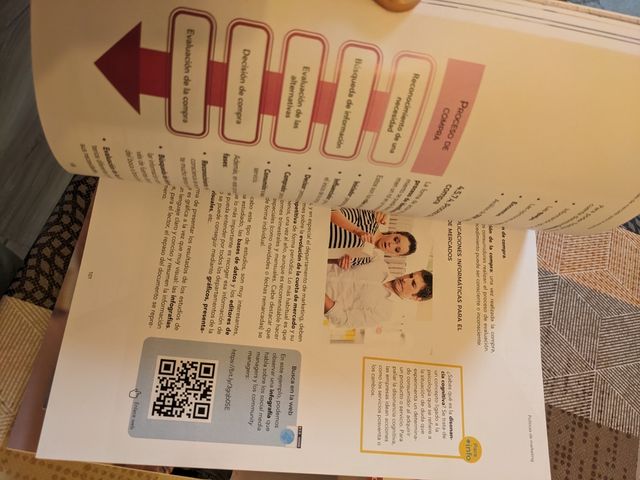 Libros Ilerna Marketing y Publicidad