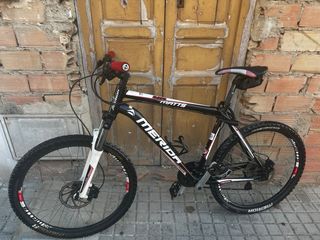 Merida MTB