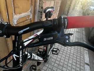Merida MTB