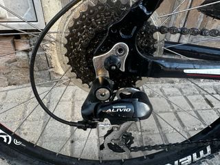 Merida MTB