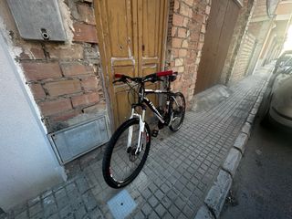 Merida MTB