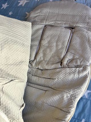 Saco de bebe para carrito