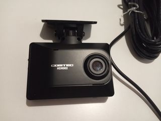 Cámara vigilancia coche