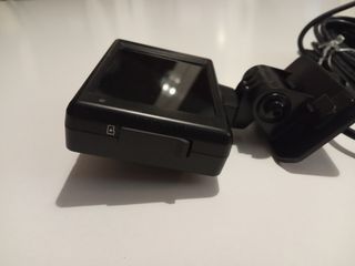 Cámara vigilancia coche