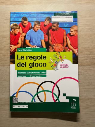 Libro di diritto, Le regole del gioco