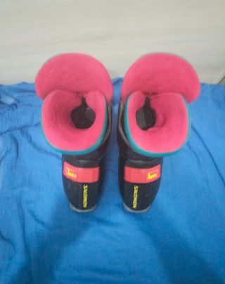 Botas de esqui Salomon 24.5-38.5