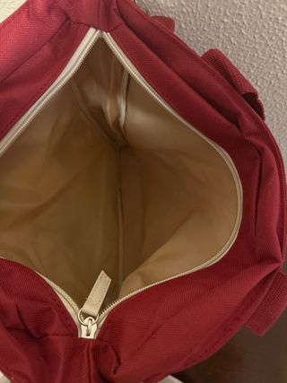 Bolso grande para ir a la universidad