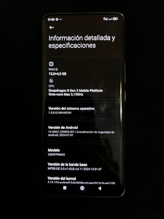 Xiaomi 13 ultra