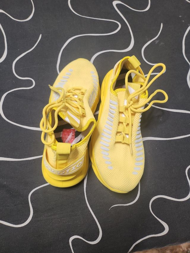 Deportivos de vestir