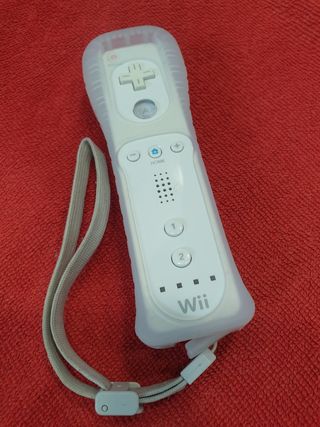 mando Wii