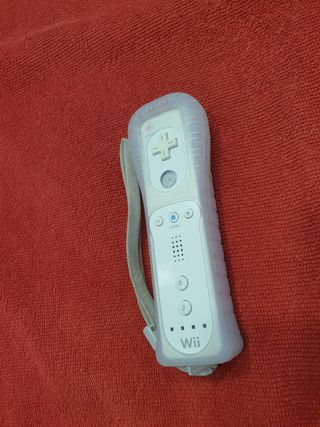 mando Wii