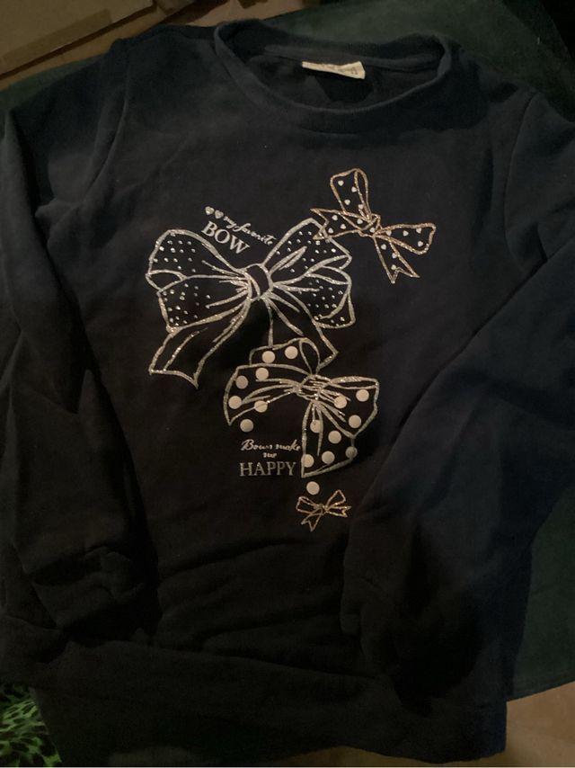 Lotto magliette manica lunga