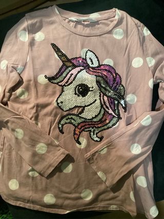 Lotto magliette manica lunga