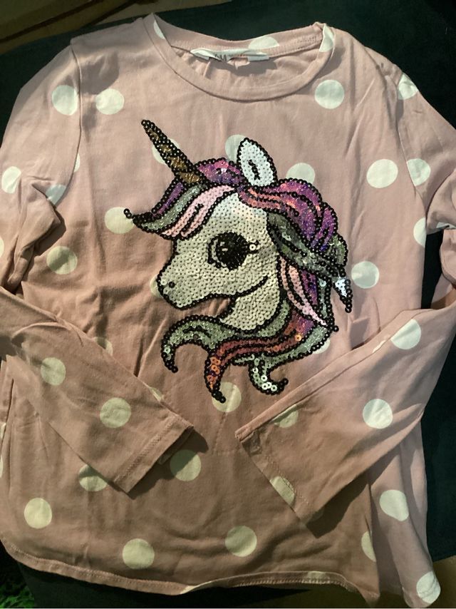 Lotto magliette manica lunga