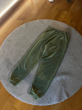 Pantalon de Chandal