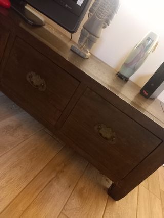 Mobile Sala Orientale