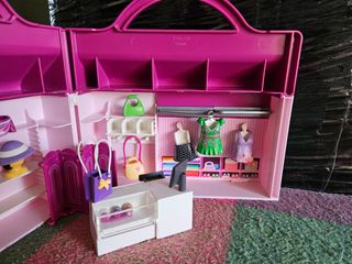 Playmobil 6862 Fashion Girls