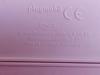 Playmobil 6862 Fashion Girls