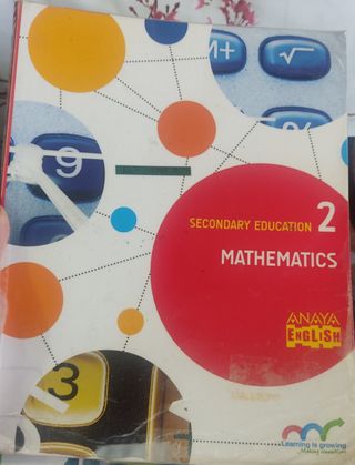 Libros 2°ESO gratis
