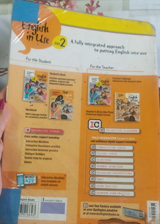 Libros 2°ESO gratis