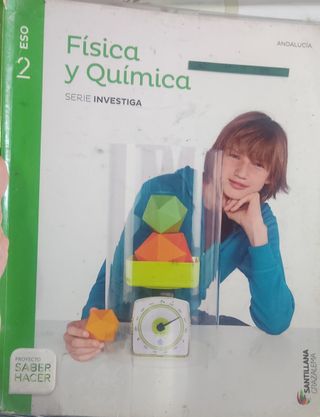 Libros 2°ESO gratis