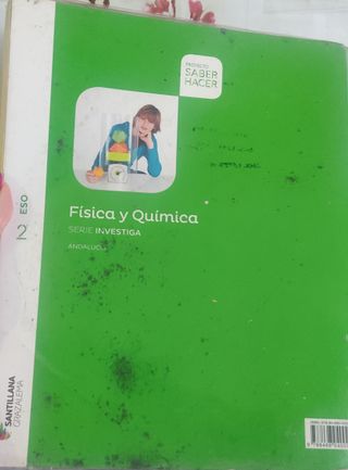 Libros 2°ESO gratis