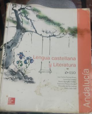 Libros 2°ESO gratis
