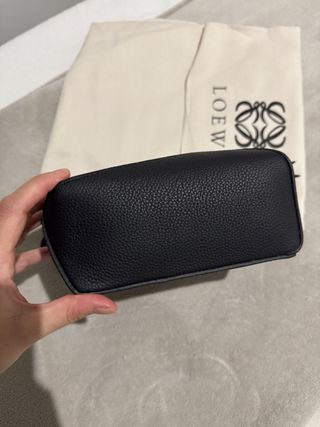 Mini puzzle de Loewe.