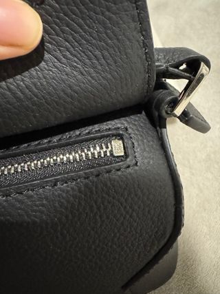 Mini puzzle de Loewe.