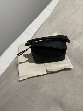 Mini puzzle de Loewe.