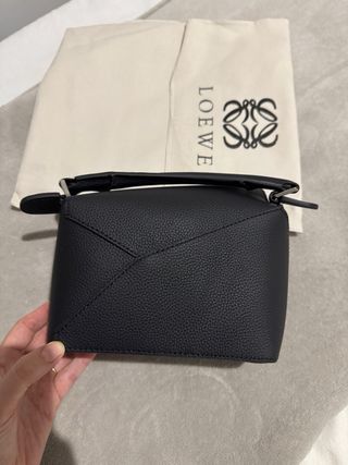 Mini puzzle de Loewe.