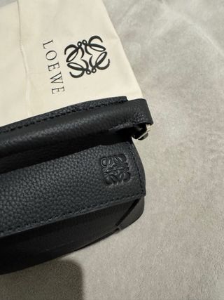 Mini puzzle de Loewe.